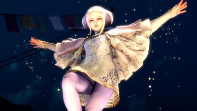 Разработчики Street Fighter 6 показали Ингрид &mdash; нового бойца третьего сезона