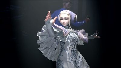 Разработчики Street Fighter 6 показали Ингрид &mdash; нового бойца третьего сезона