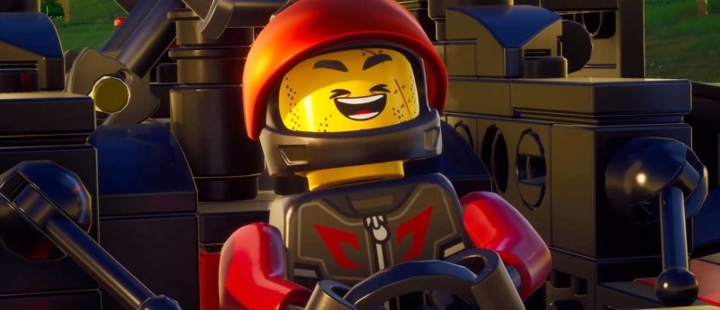 Продержалась недолго: LEGO 2K Drive снимают с продажи и отключают онлайн-функционал
