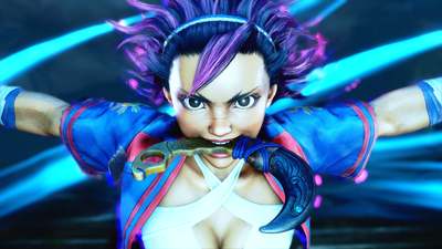 Ясмин вступает в бой: Capcom показала геймплейный трейлер первого нового бойца четвертого года поддержки Street Fighter 6
