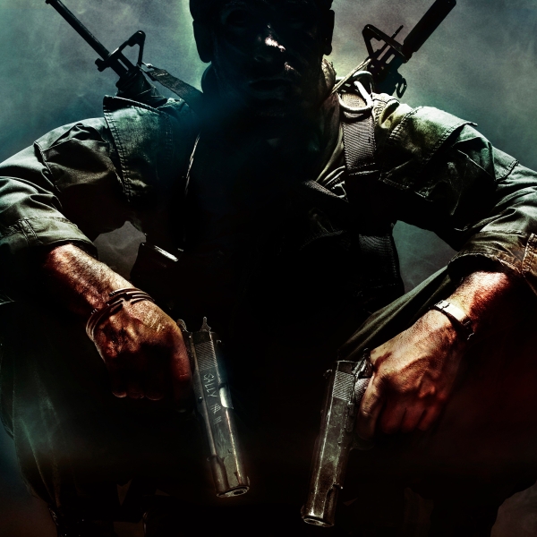 Не ждите ремастеров: Порты Call of Duty: Black Ops и Black Ops II для PlayStation 5 выйдут без переработки графики