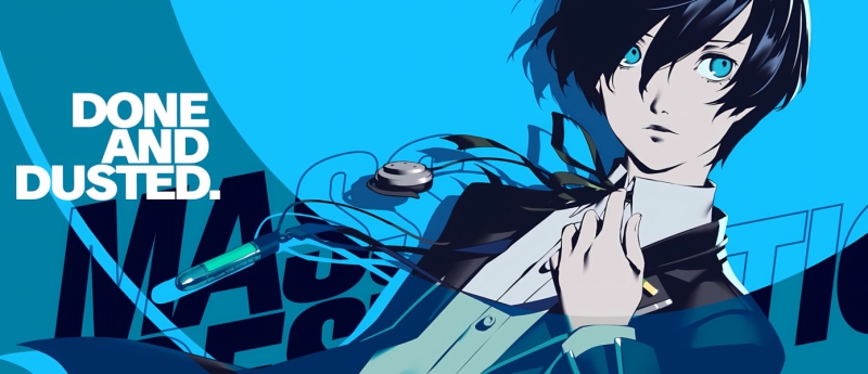 Persona 3 Reload разошлась тиражом в 3 миллиона копий