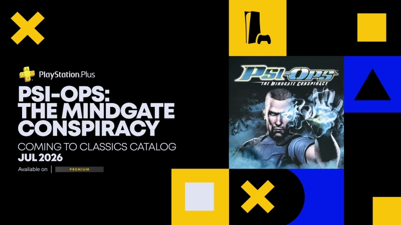Раскрыты новые бесплатные игры для подписчиков PS Plus Extra, PS Plus Deluxe и PS Plus Premium &mdash; чем порадует Sony