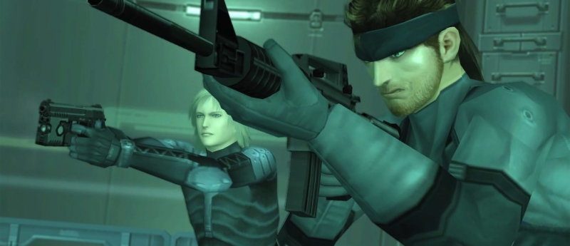 Бесплатные выходные: Metal Gear Solid можно оценить без покупки до 27 июля