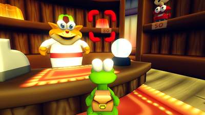 Культовый платформер Croc 2: Kingdom of the Gobbos получит переиздание — выйдет на консолях и ПК