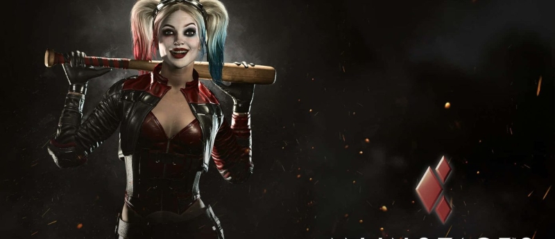 Injustice 2 разошлась тиражом 9 миллионов копий