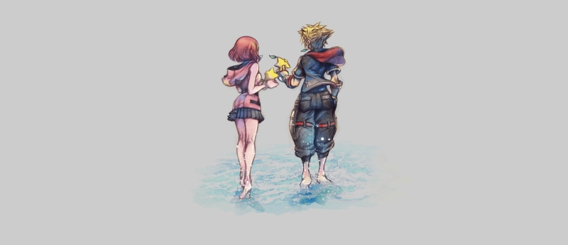 Kingdom Hearts принесла Square Enix и Disney более 1 миллиарда долларов — серию продолжат активно развивать