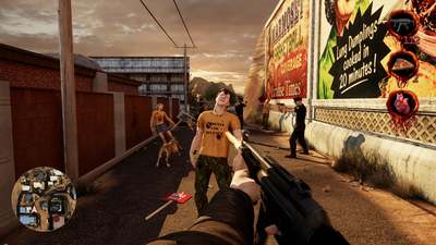Впервые на консолях: Postal 2 Redux выйдет весной 2027 года в качестве консольного эксклюзива PlayStation 4 и PlayStation 5