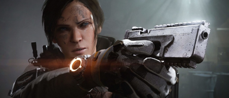 The Division 2 скоро получит поддержку кроссплея на всех платформах