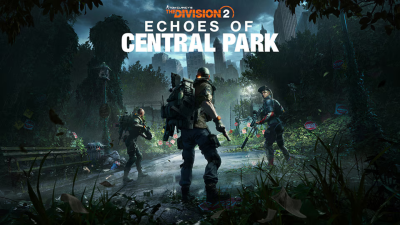 The Division 2 скоро получит поддержку кроссплея на всех платформах