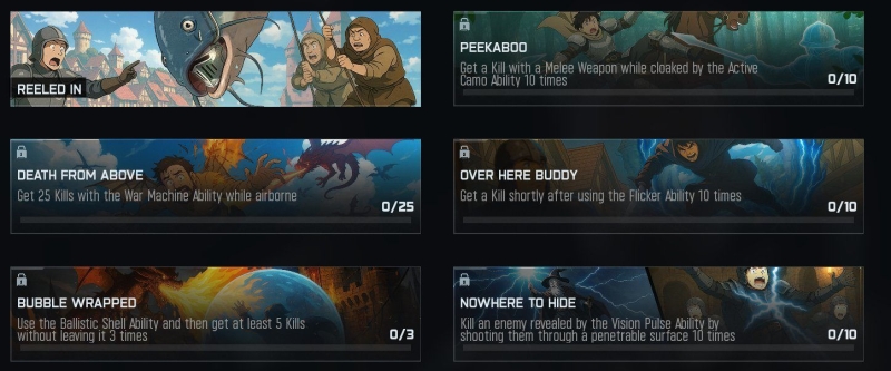 «‎ИИ-слоп»‎: Игроки обвинили разработчиков Call of Duty Black Ops 7 в чрезмерном использовании сгенерированных ИИ артов