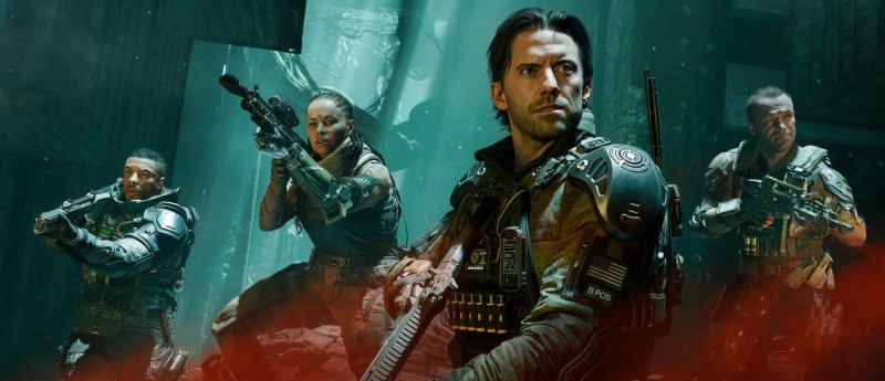 Остановить хаос: Представлен релизный трейлер Call of Duty: Black Ops 7