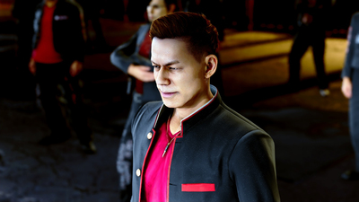 Побочные активности в ремейке Yakuza 3 &mdash; 6 минут геймплея Yakuza Kiwami 3 & Dark Ties от Sega