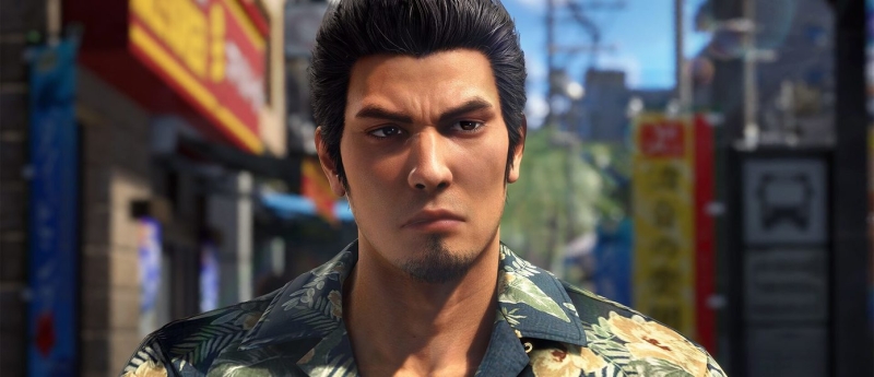 Побочные активности в ремейке Yakuza 3 &mdash; 6 минут геймплея Yakuza Kiwami 3 & Dark Ties от Sega