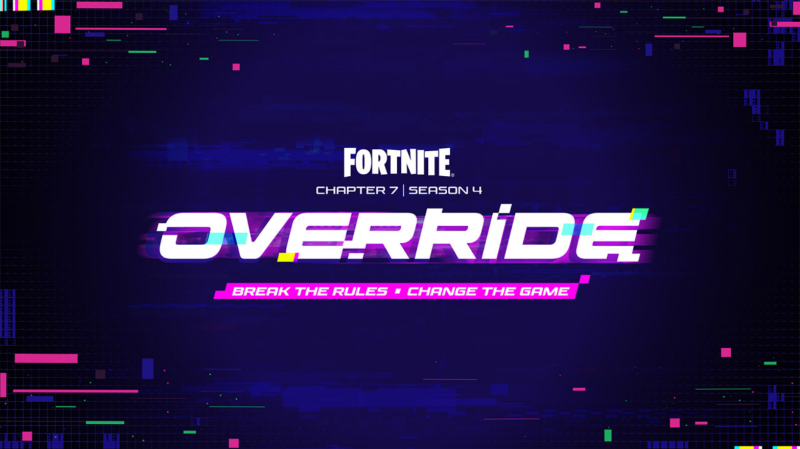 В Fortnite скоро соберутся легенды игровой индустрии &mdash; Epic Games готовит огромный кроссовер